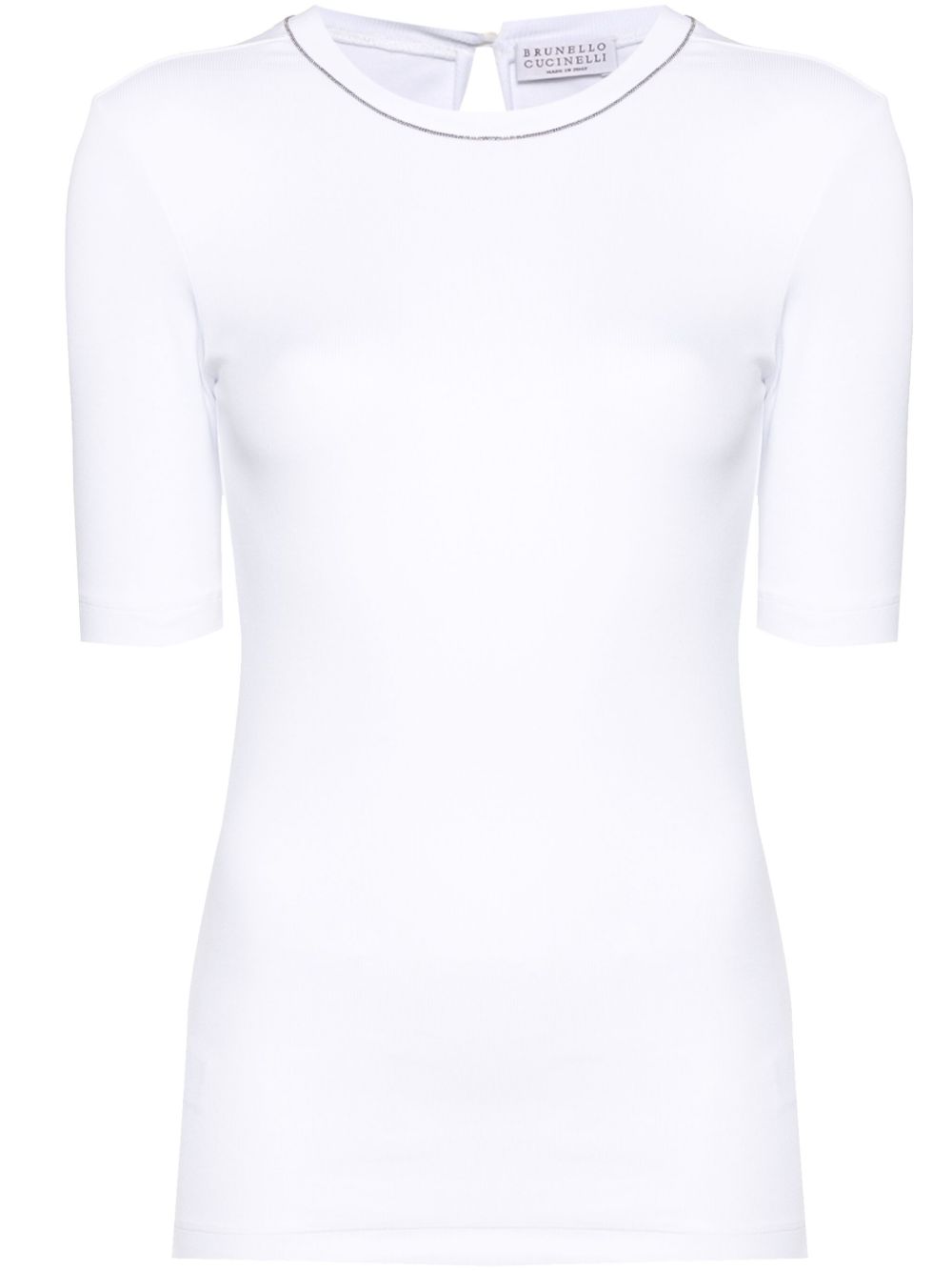 Brunello Cucinelli Cotton t-shirt