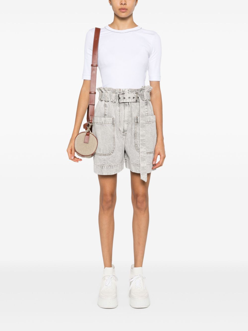 Brunello Cucinelli Cotton t-shirt