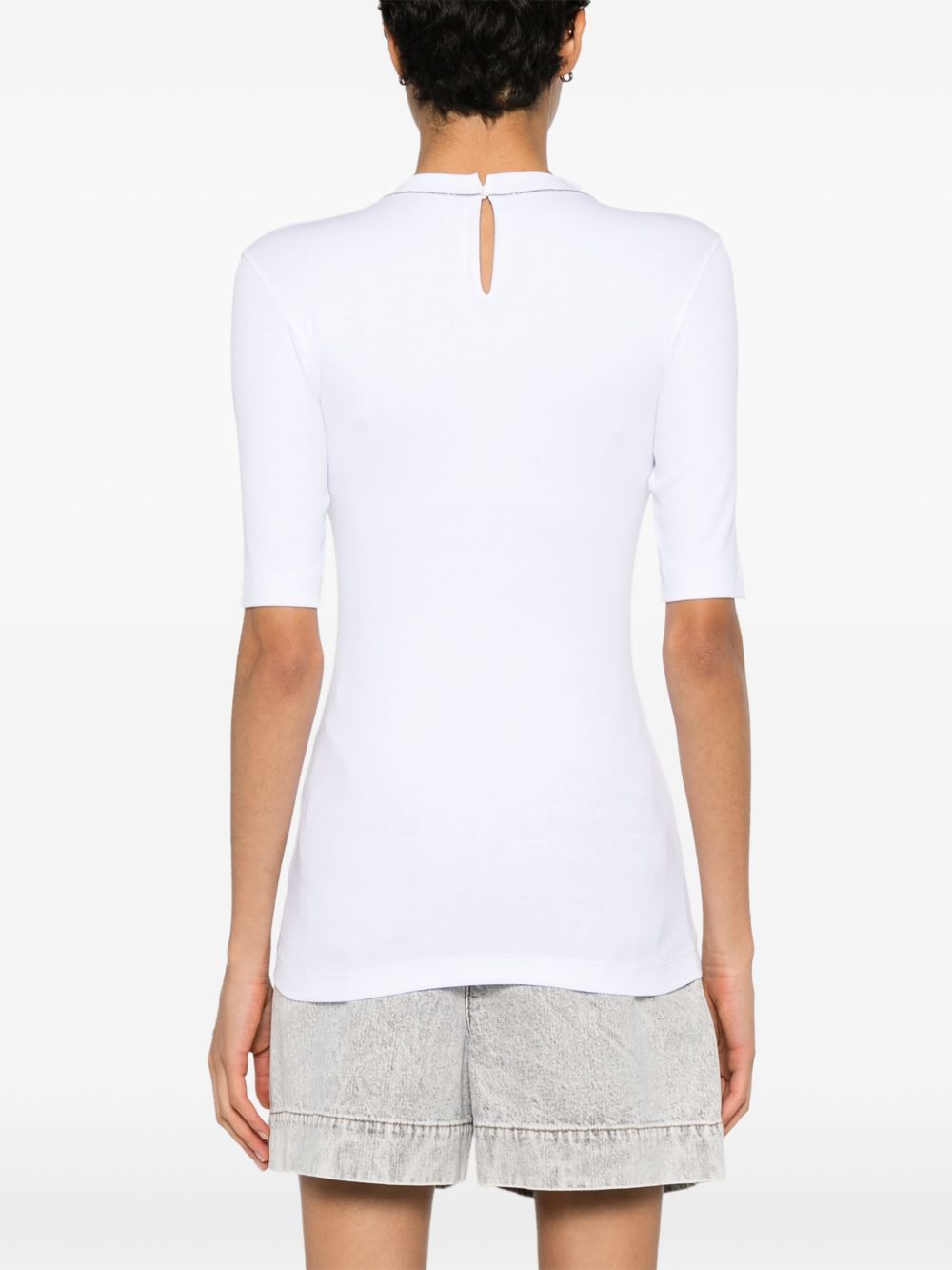 Brunello Cucinelli Cotton t-shirt