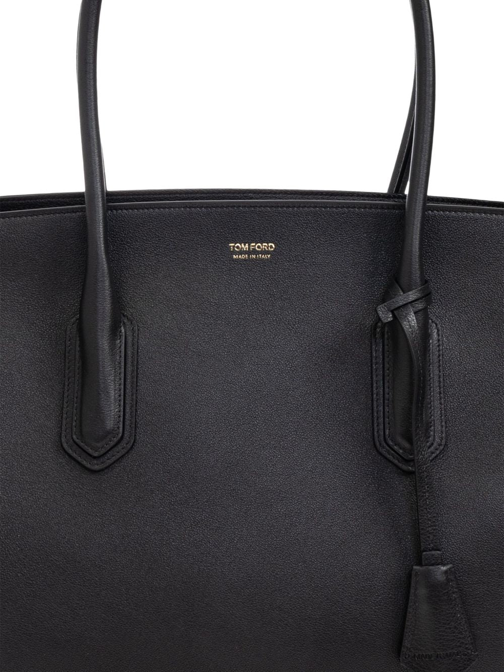 Tom Ford Structured Tote Bag