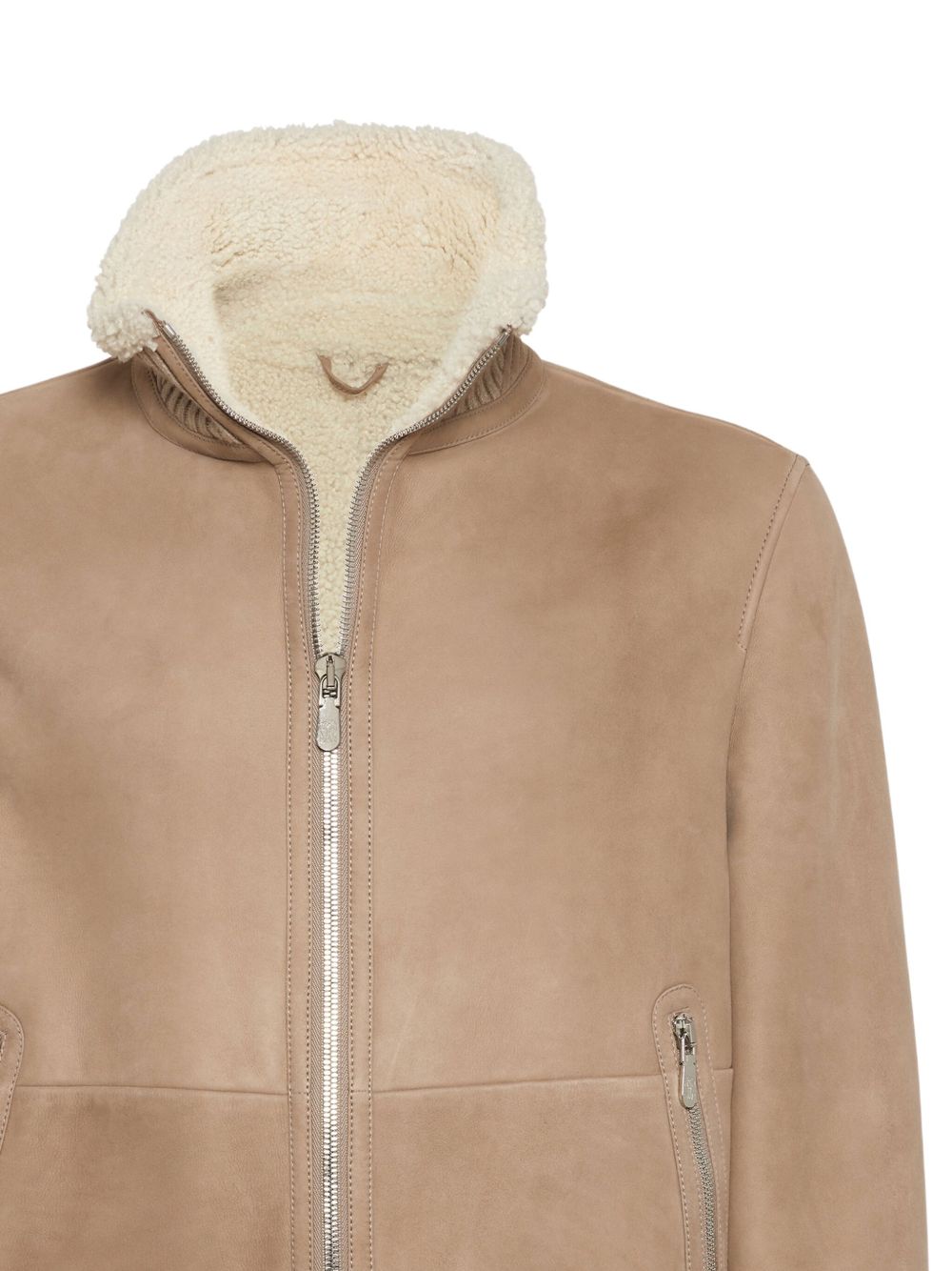 Brunello Cucinelli Coats