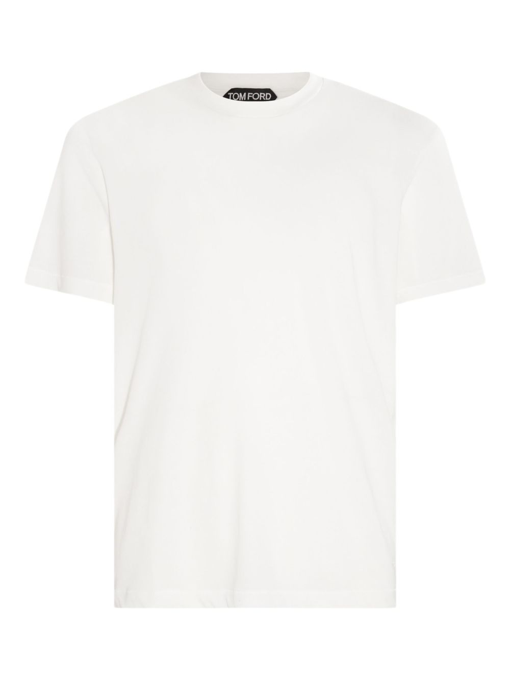 Tom Ford T-shirts and Polos White