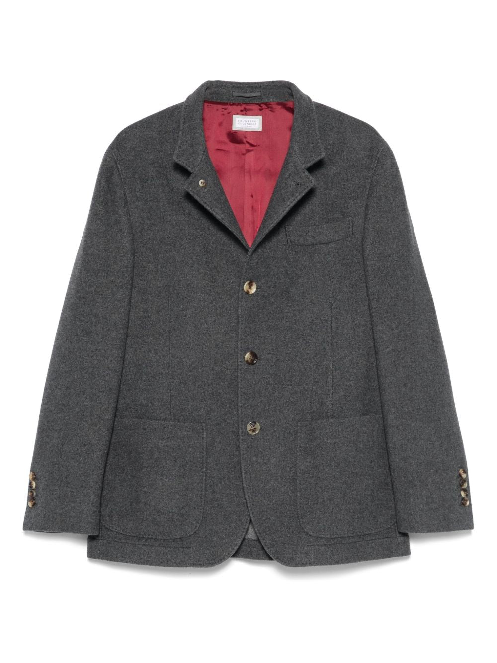Brunello Cucinelli Cashmere jacket
