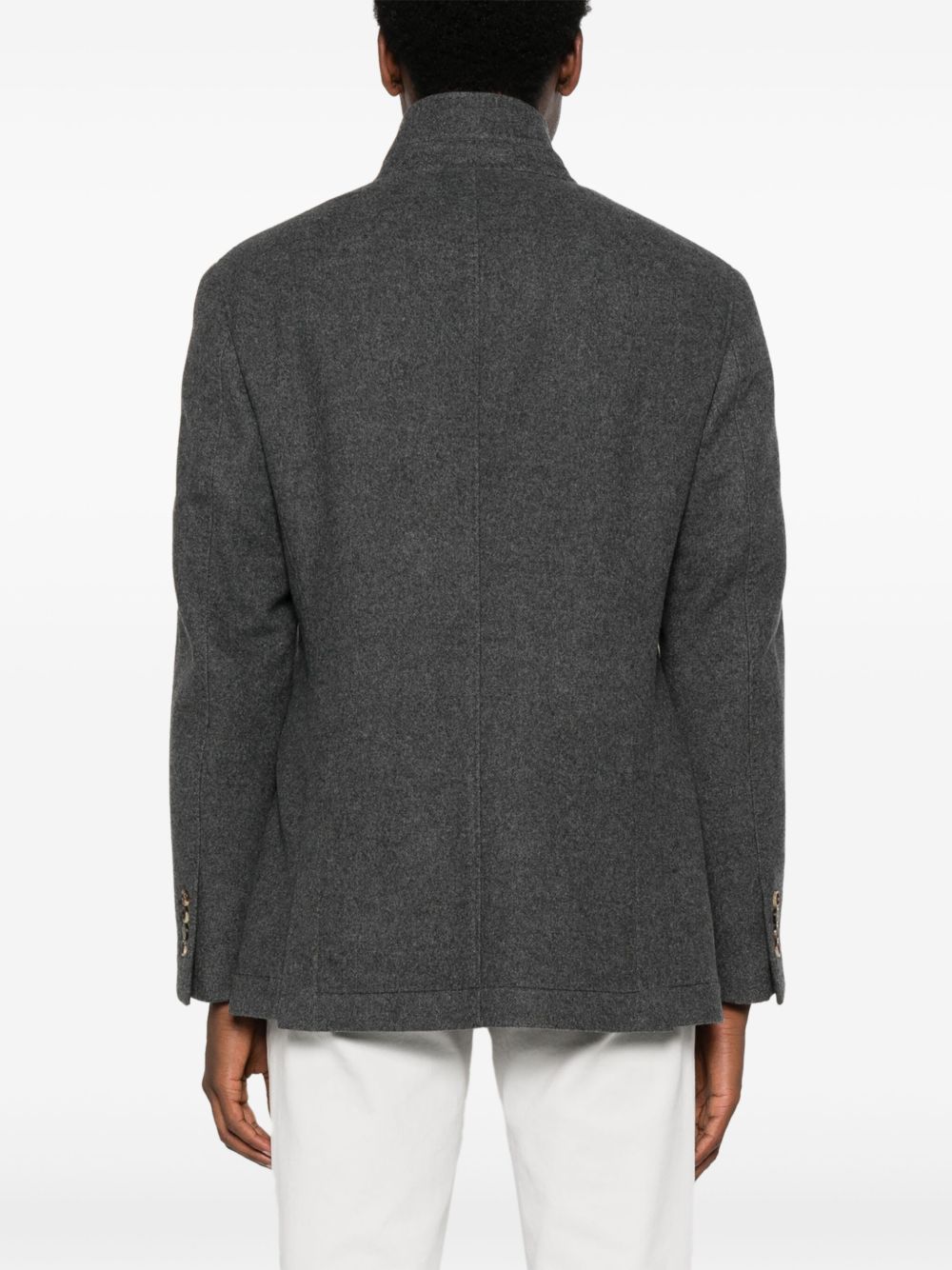 Brunello Cucinelli Cashmere jacket