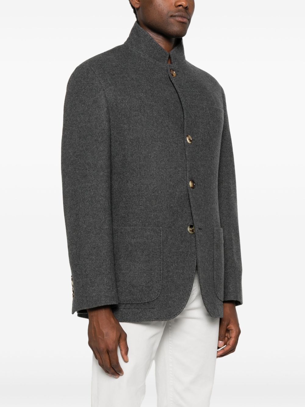 Brunello Cucinelli Cashmere jacket
