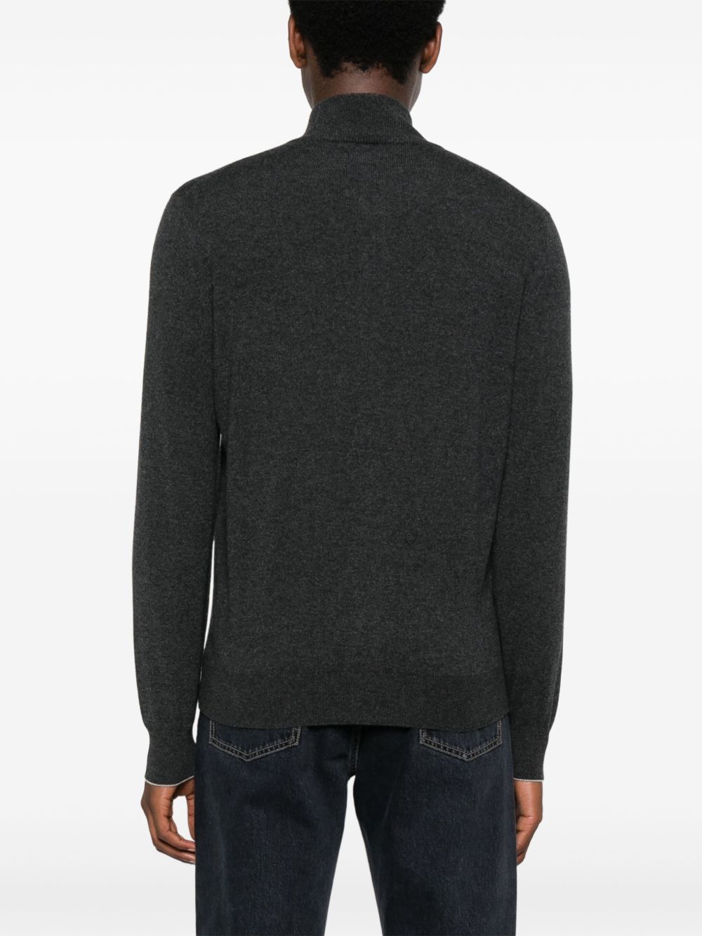 Brunello Cucinelli Cashmere cardigan
