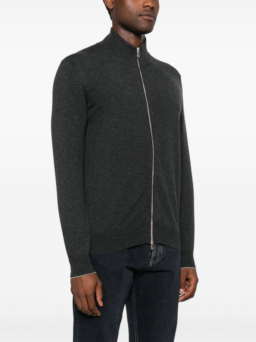 Brunello Cucinelli Cashmere cardigan