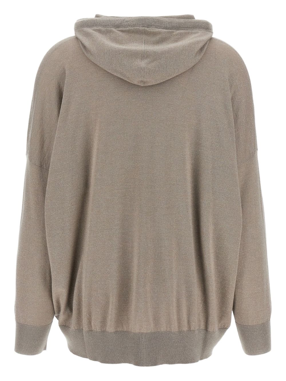 Brunello Cucinelli Hooded sweater