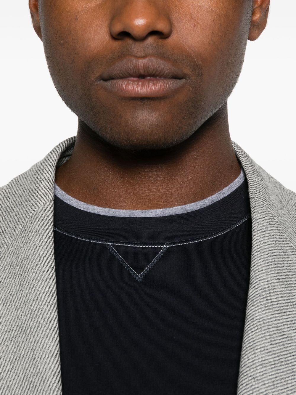 Brunello Cucinelli Cotton T-shirt