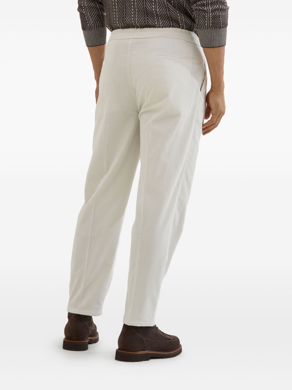 Brunello Cucinelli Cotton trousers