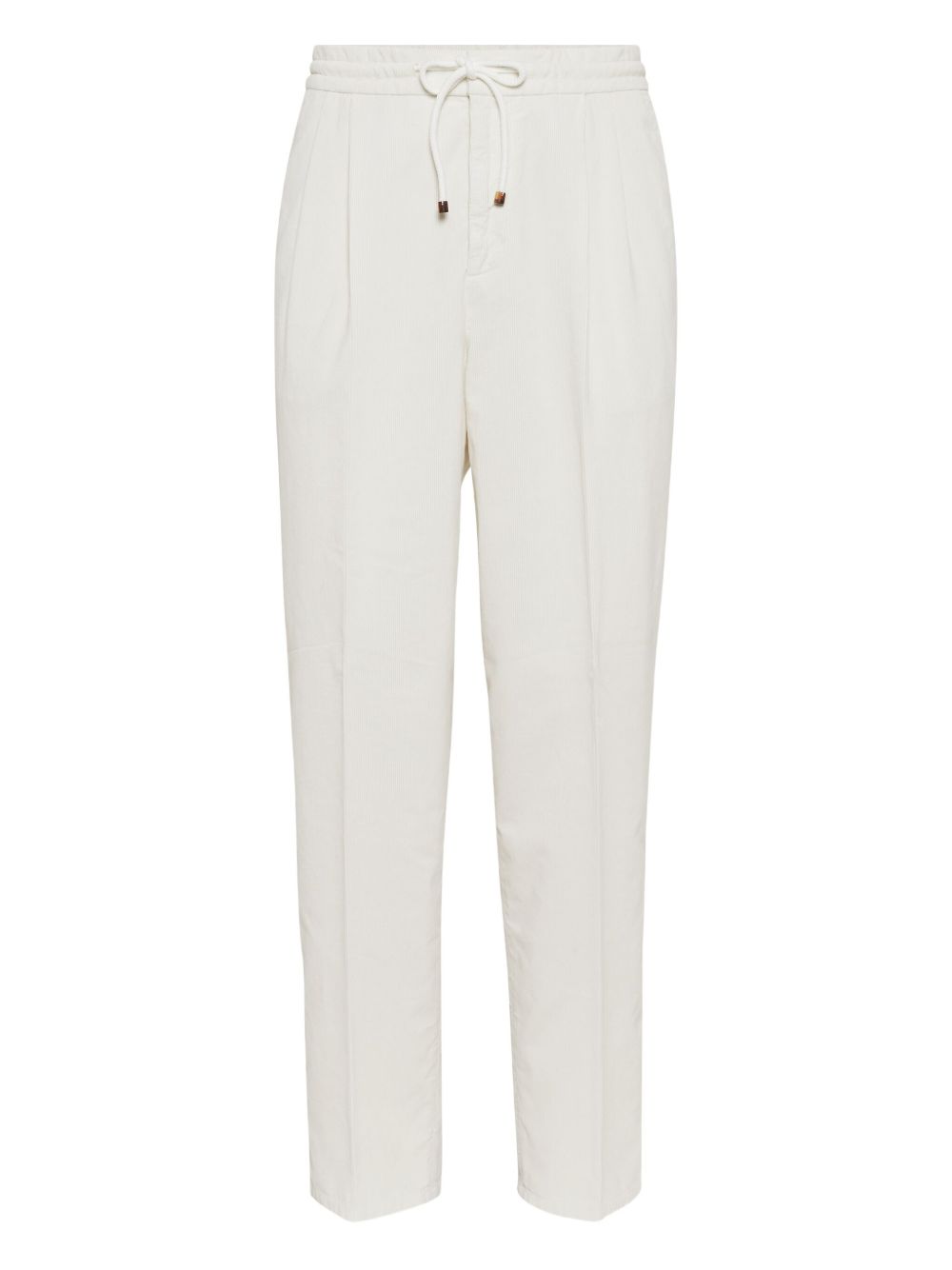 Brunello Cucinelli Cotton trousers