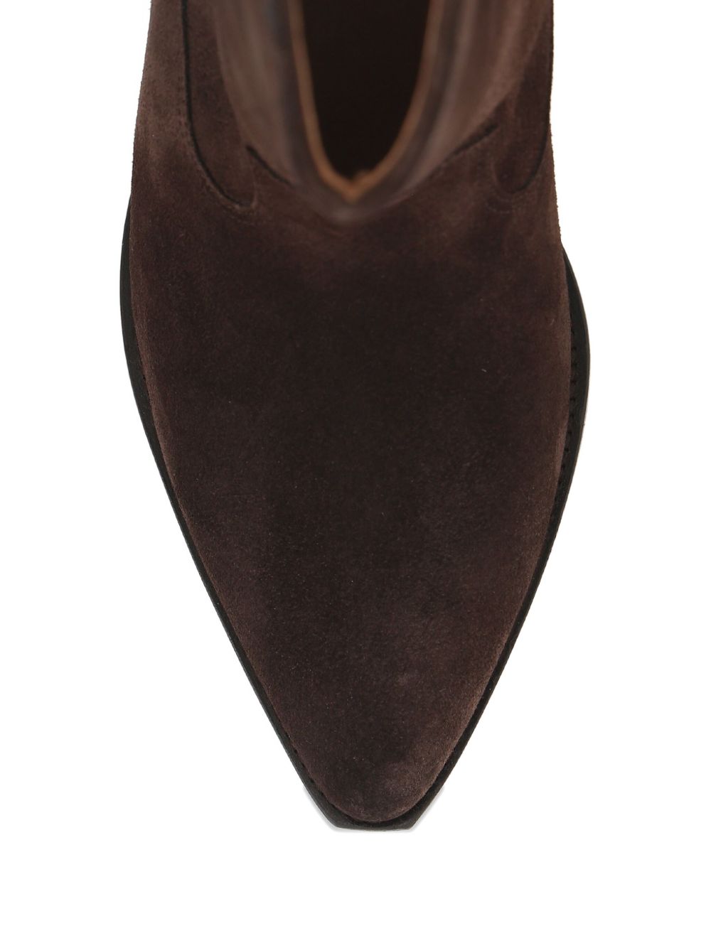 Isabel Marant Boots Brown