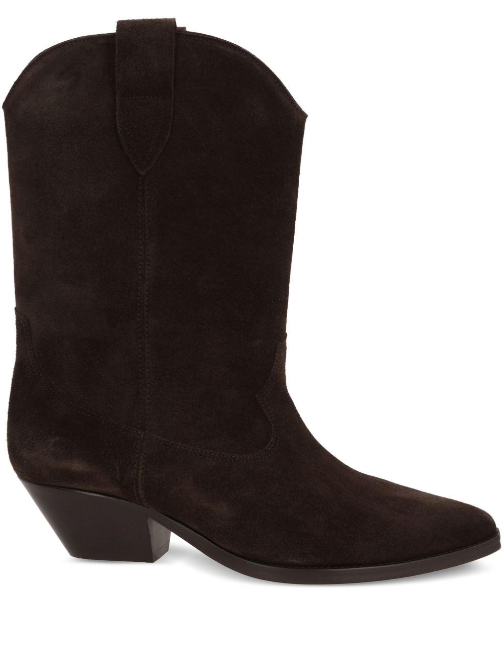Isabel Marant Boots Brown