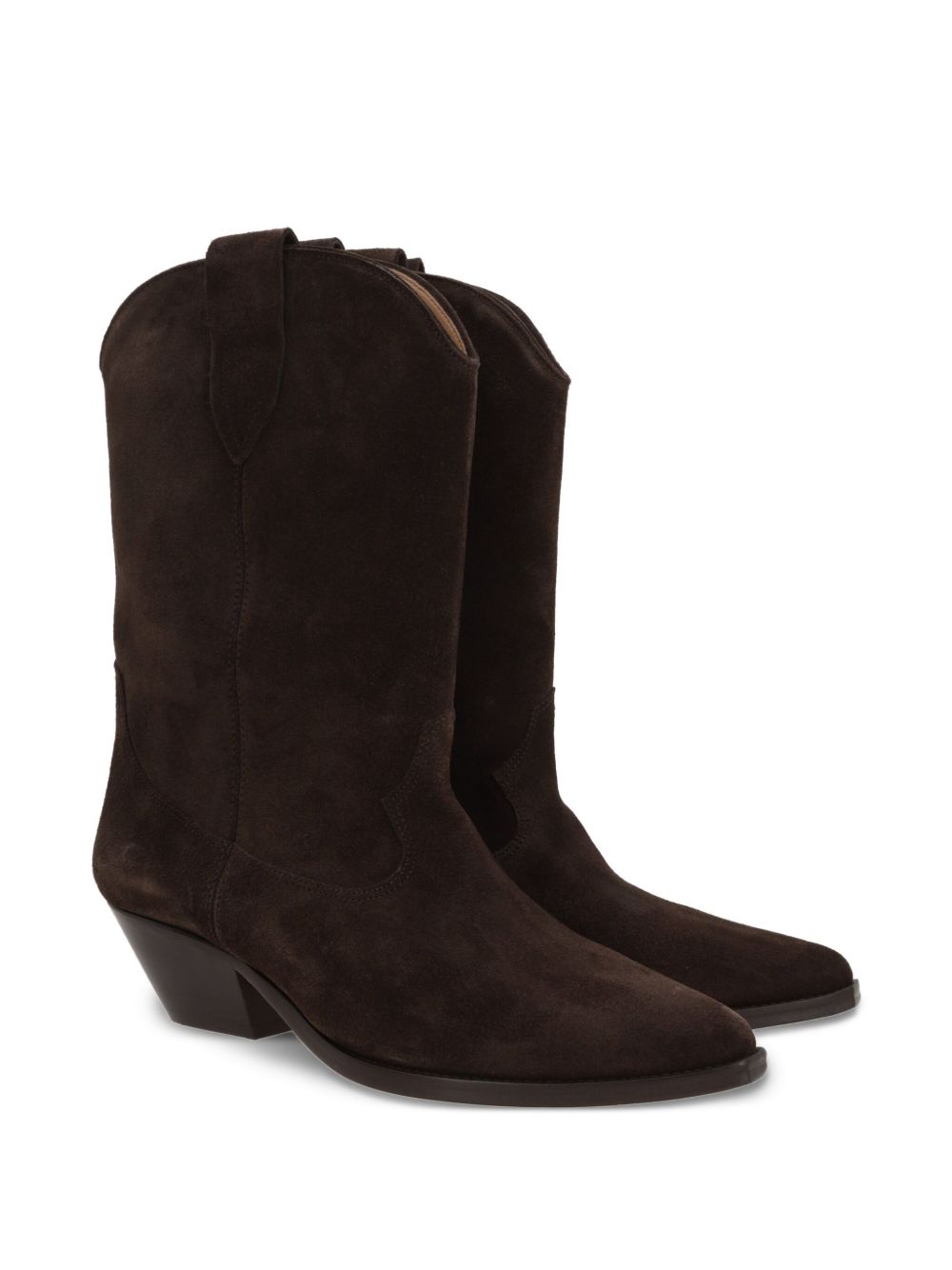Isabel Marant Boots Brown