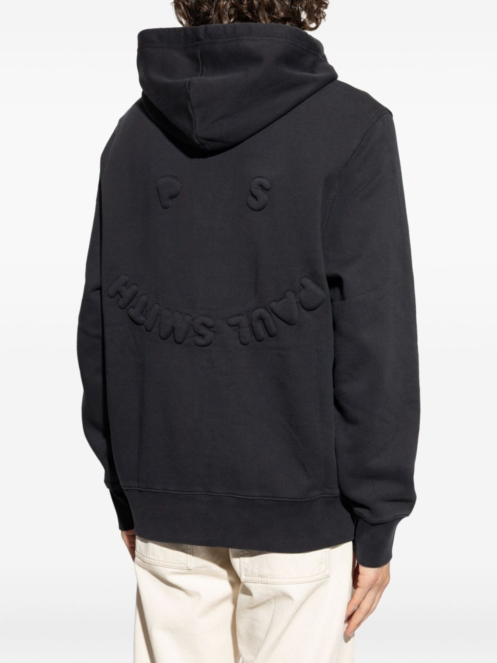 PS By Paul Smith Sweaters Black