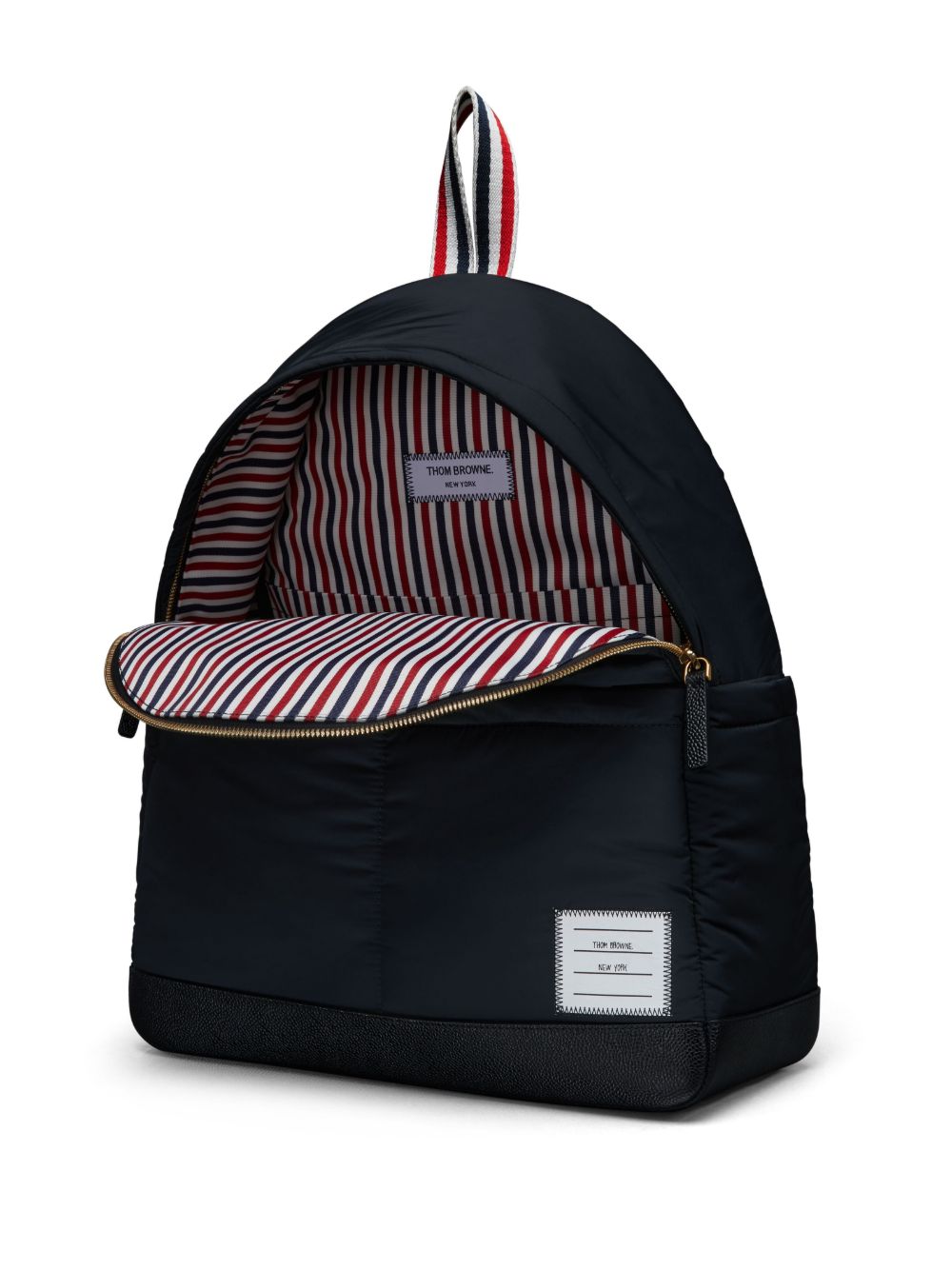 Thom Browne Multipocket backpack