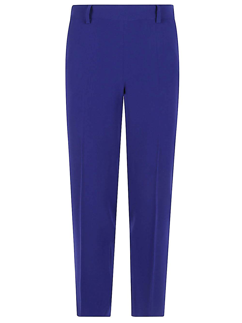 Alberto Biani Trousers Blue