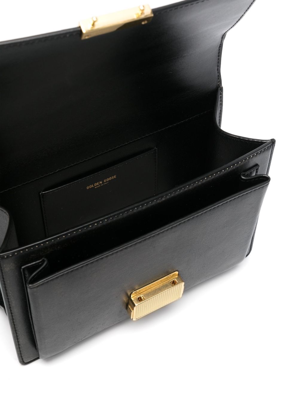 Golden Goose Venezia leather handbag