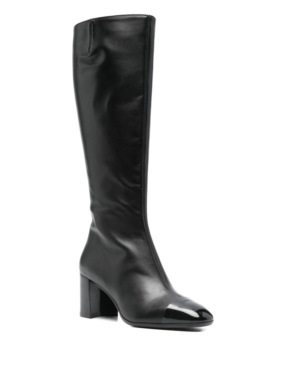 CAREL PARIS Boots Black