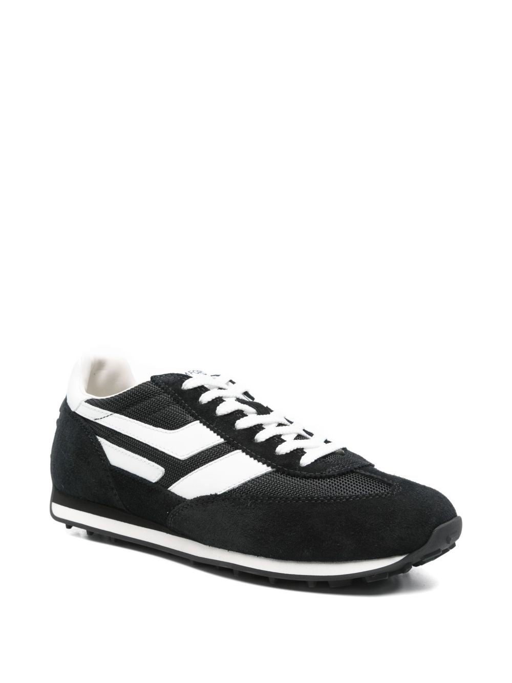 Tom Ford Sneakers Black