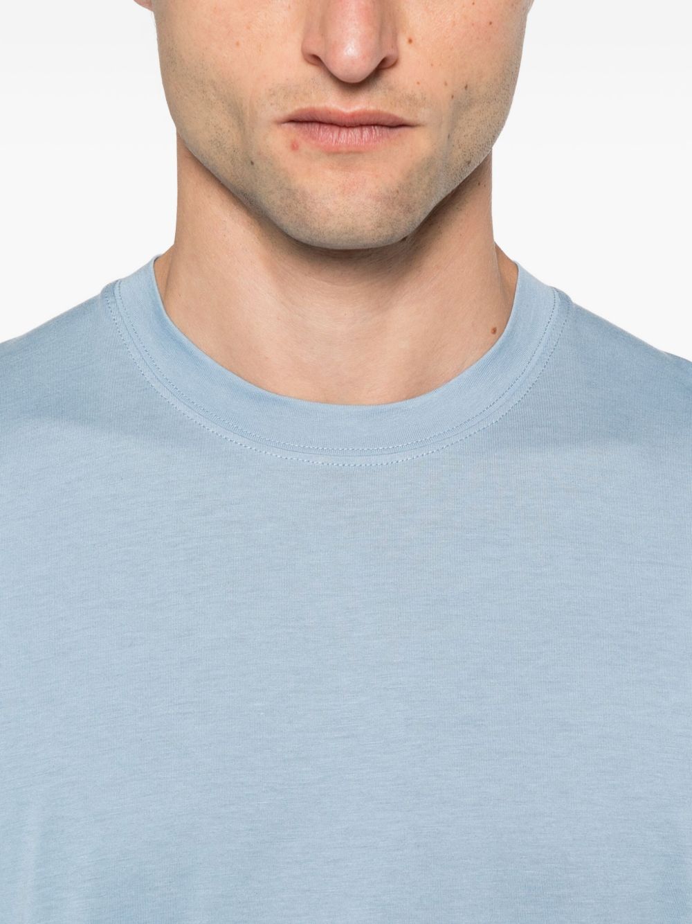 Tom Ford Cotton blend t-shirt