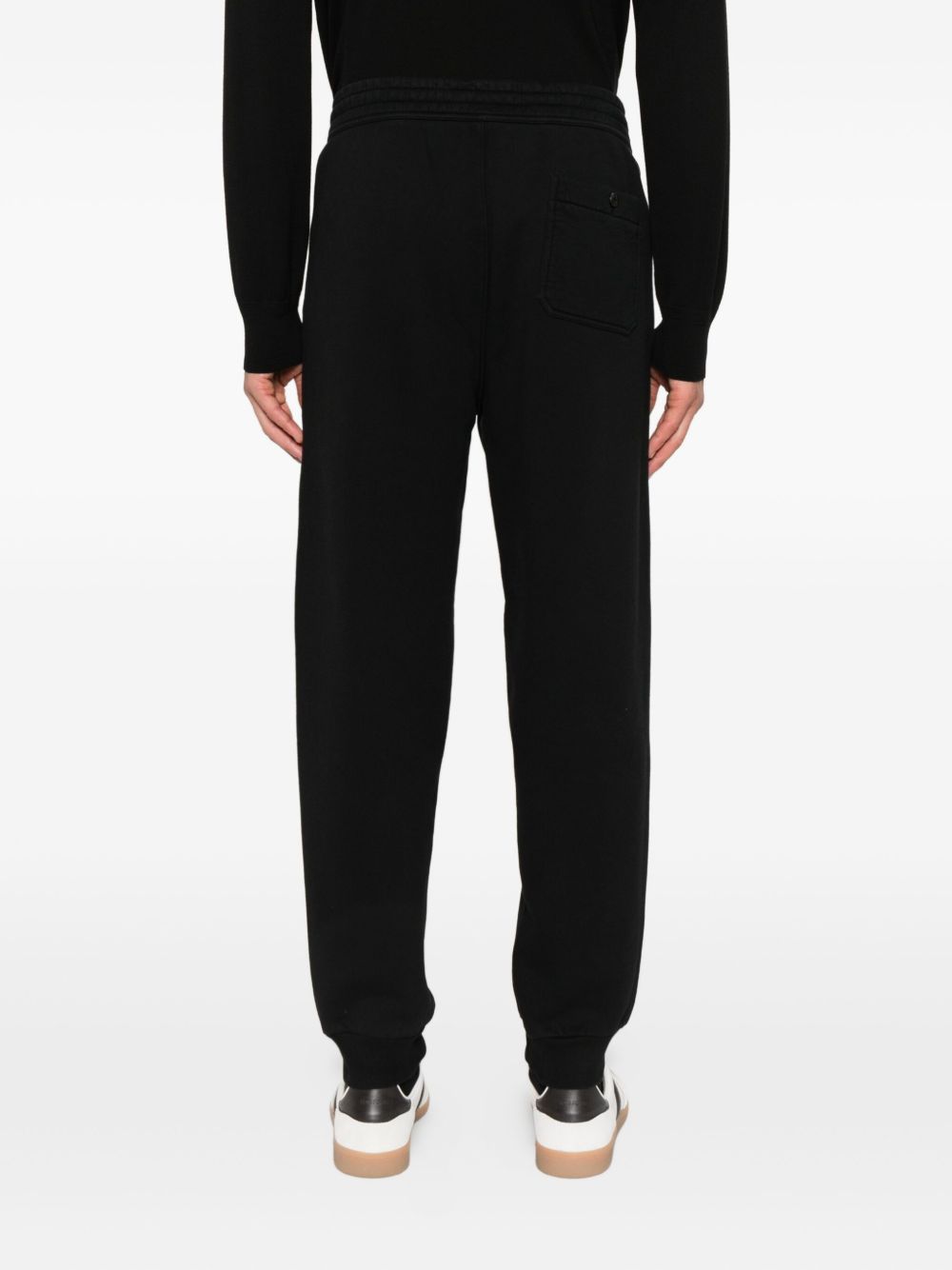 Tom Ford Trousers Black