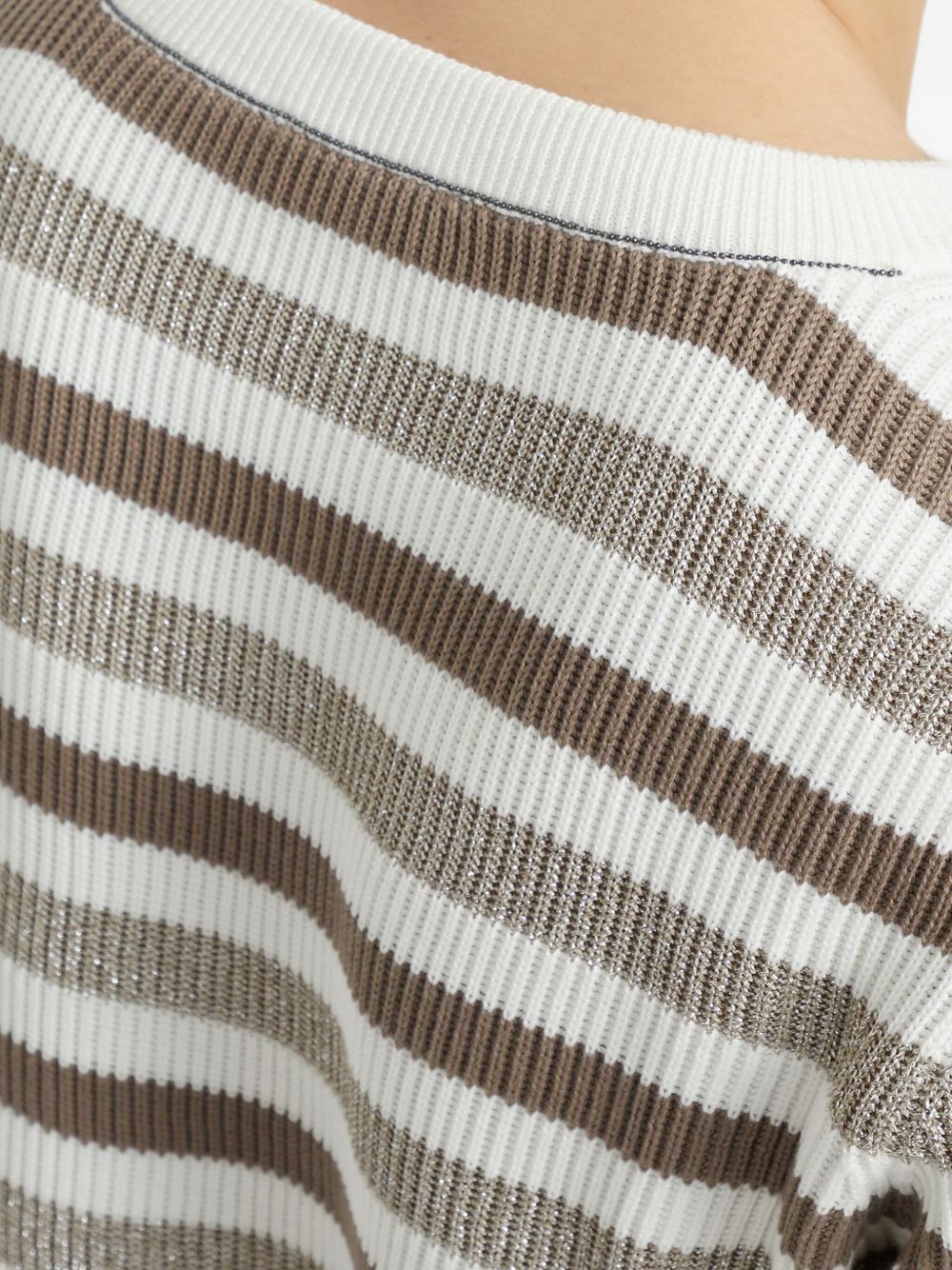 Brunello Cucinelli Cotton jumper