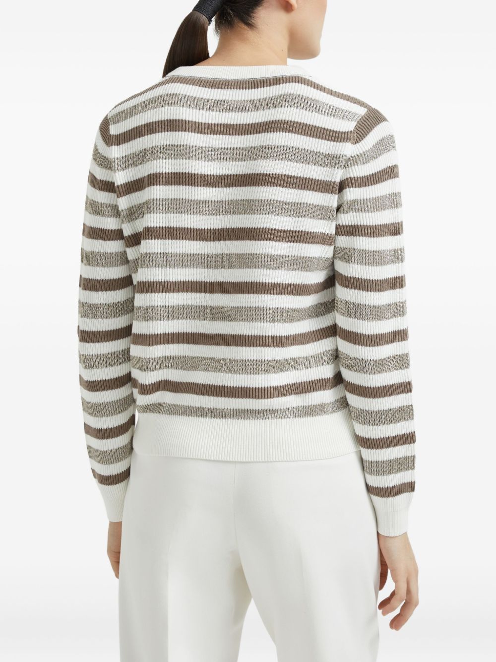 Brunello Cucinelli Cotton jumper