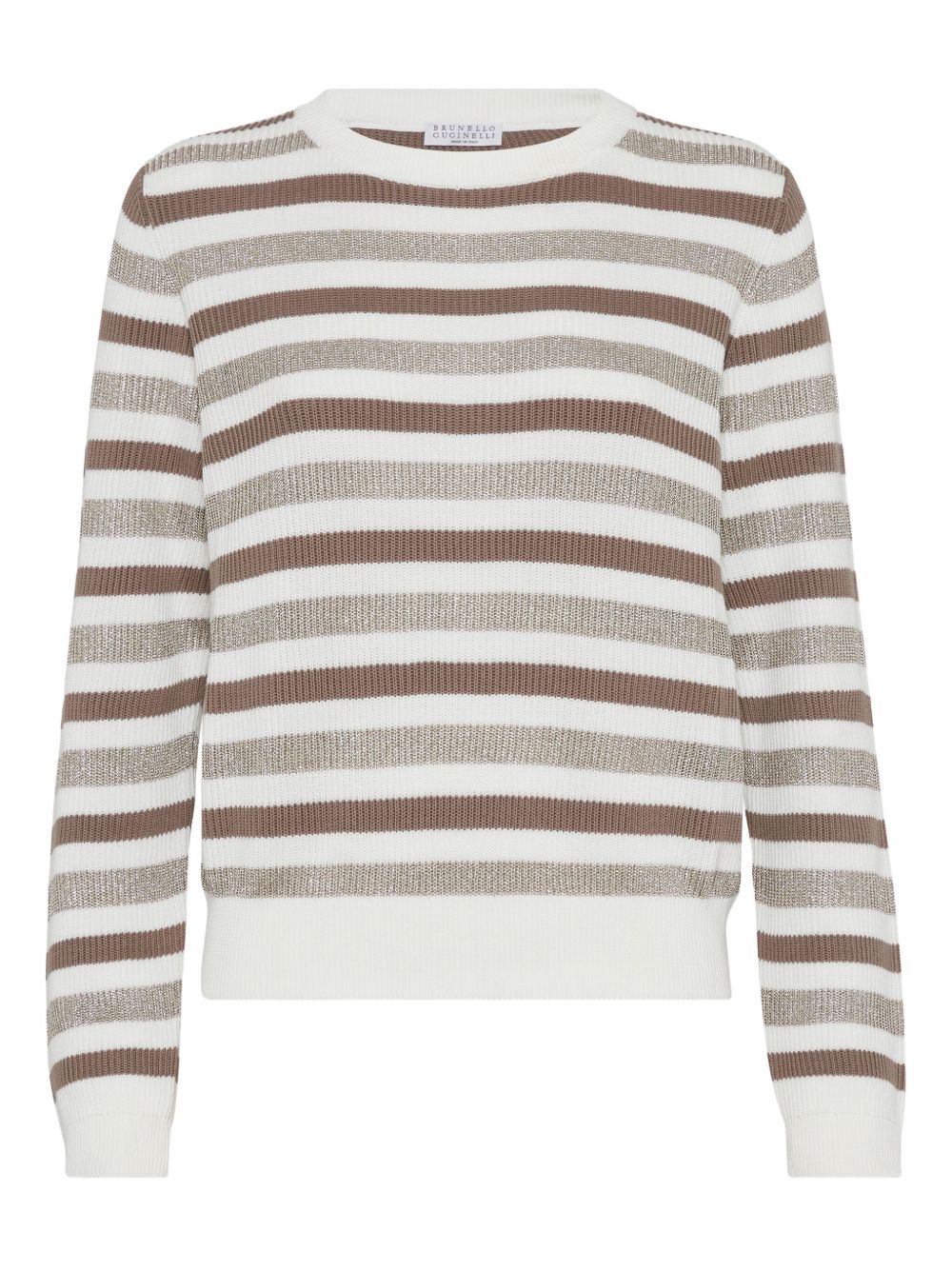 Brunello Cucinelli Cotton jumper