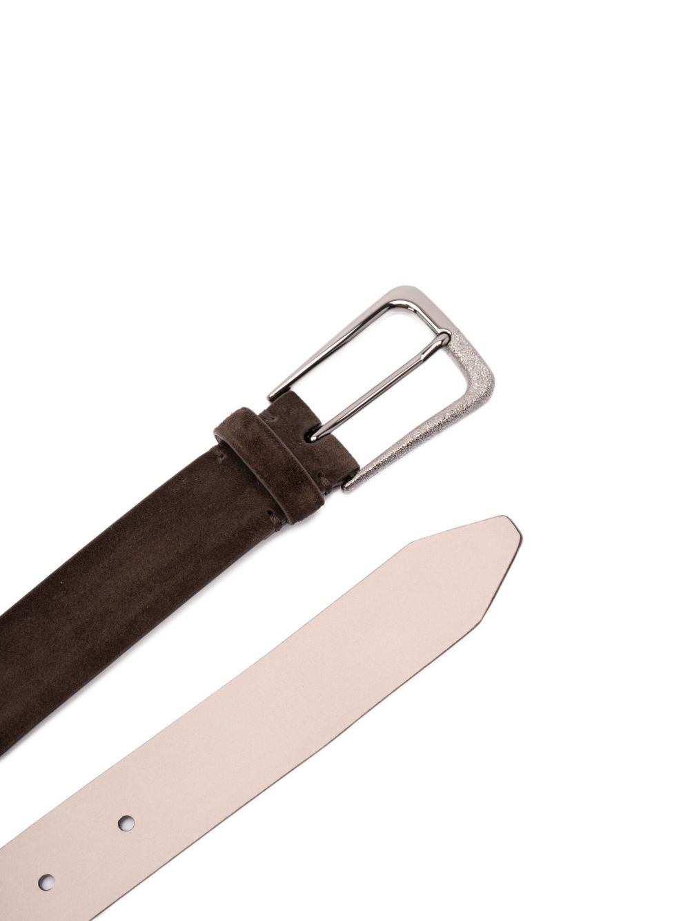 Brunello Cucinelli Leather belt