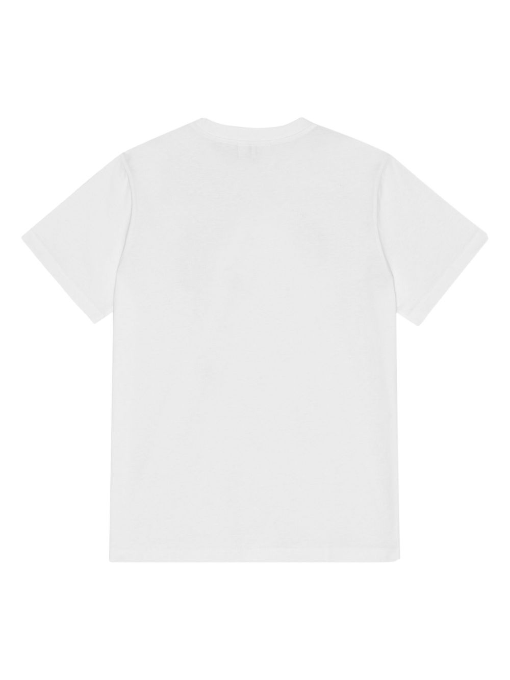 GANNI T-shirts and Polos White