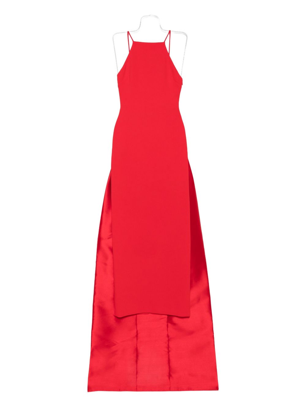 Solace London Ulla maxi dress