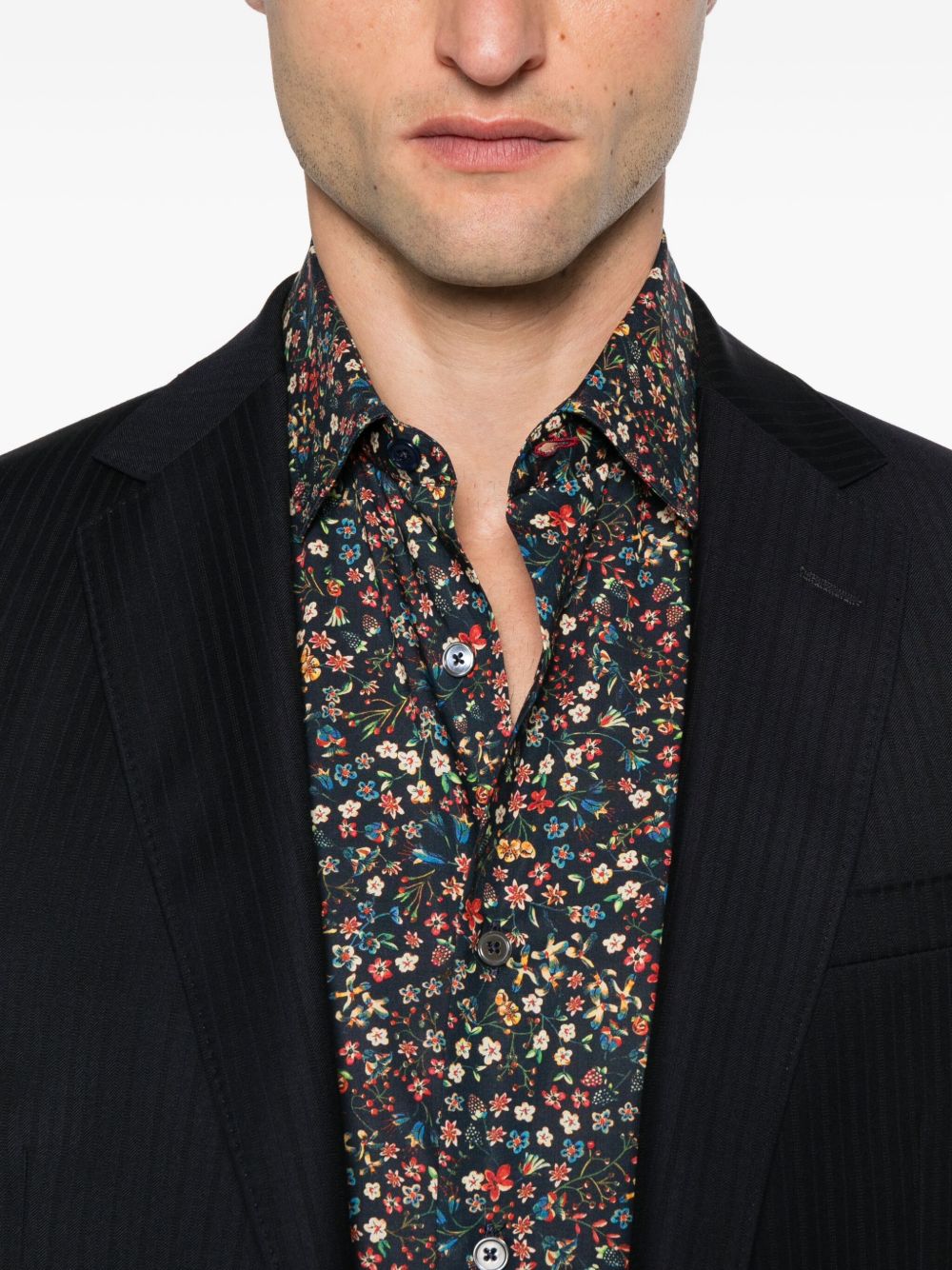 Paul Smith Shirts MultiColour