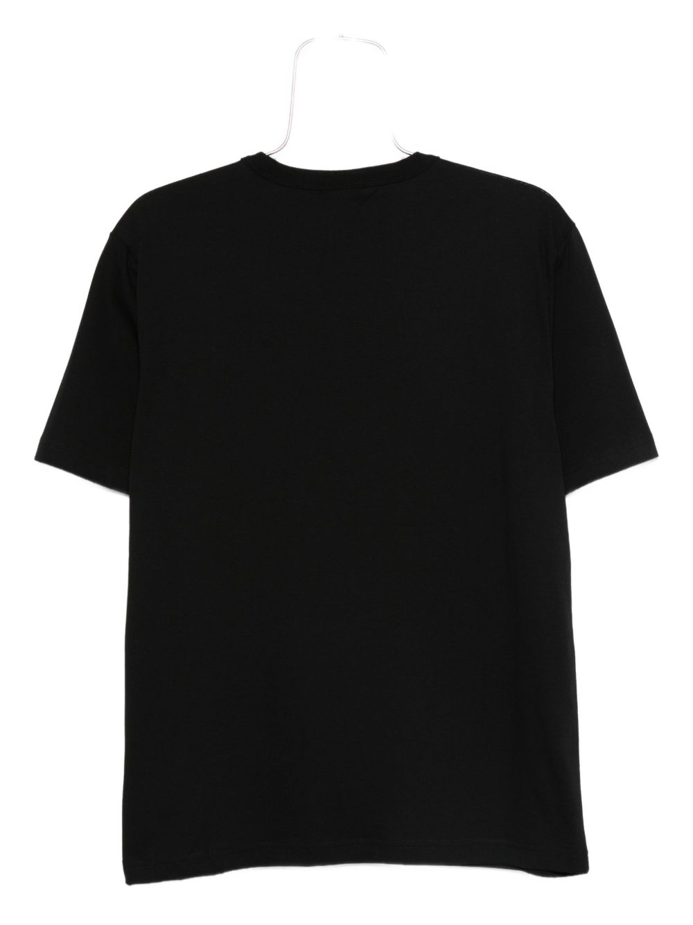 PS By Paul Smith T-shirts and Polos Black
