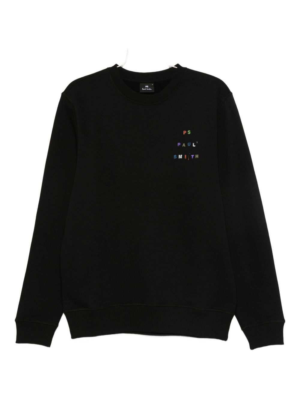 PS By Paul Smith Sweaters Black