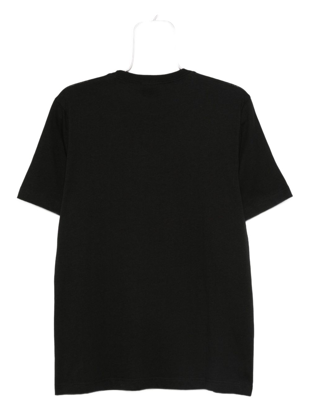 PS By Paul Smith T-shirts and Polos Black