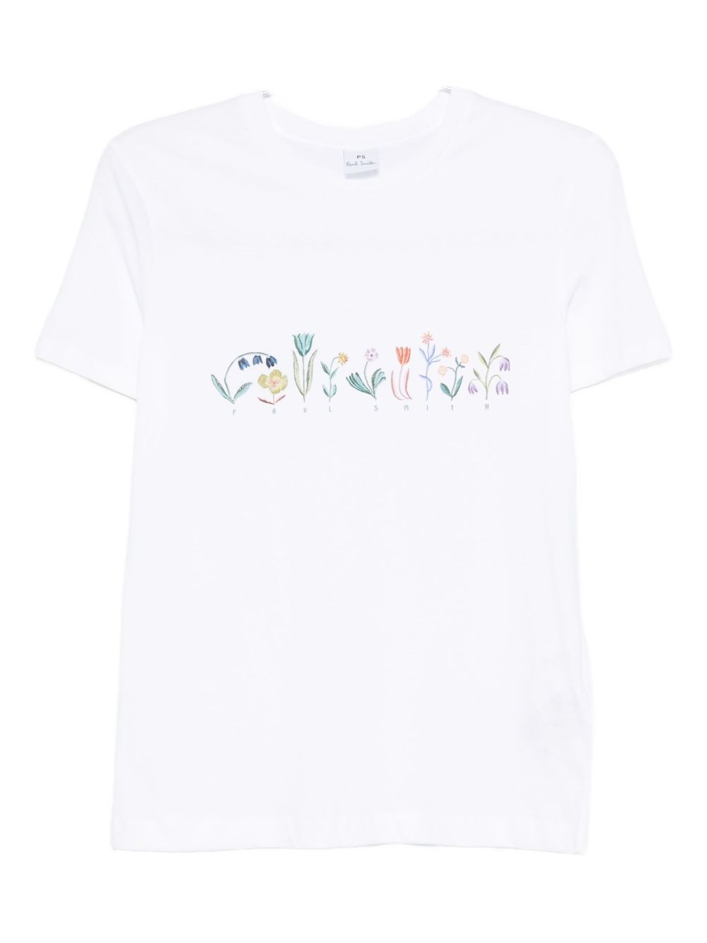 PS By Paul Smith T-shirts and Polos White