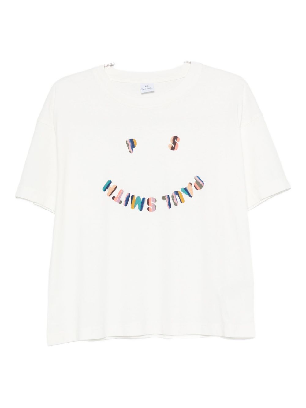 PS By Paul Smith T-shirts and Polos White