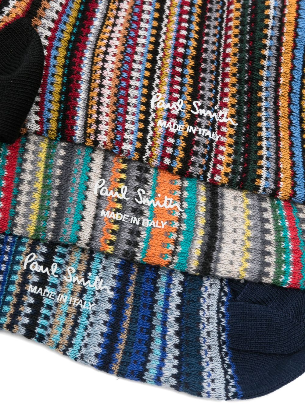 Paul Smith Underwear MultiColour