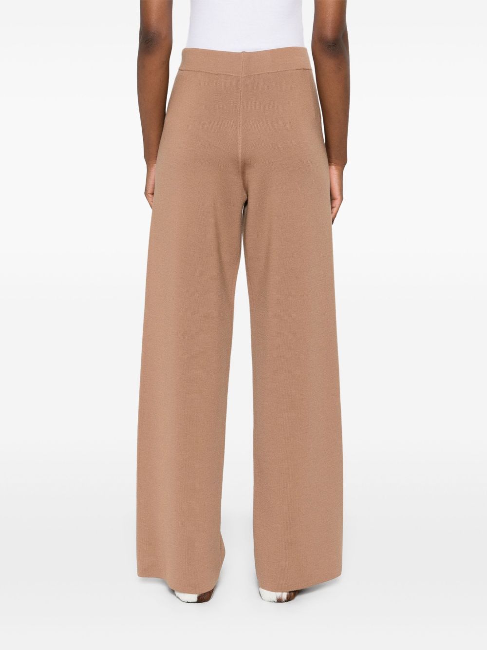 Fabiana Filippi Trousers Camel