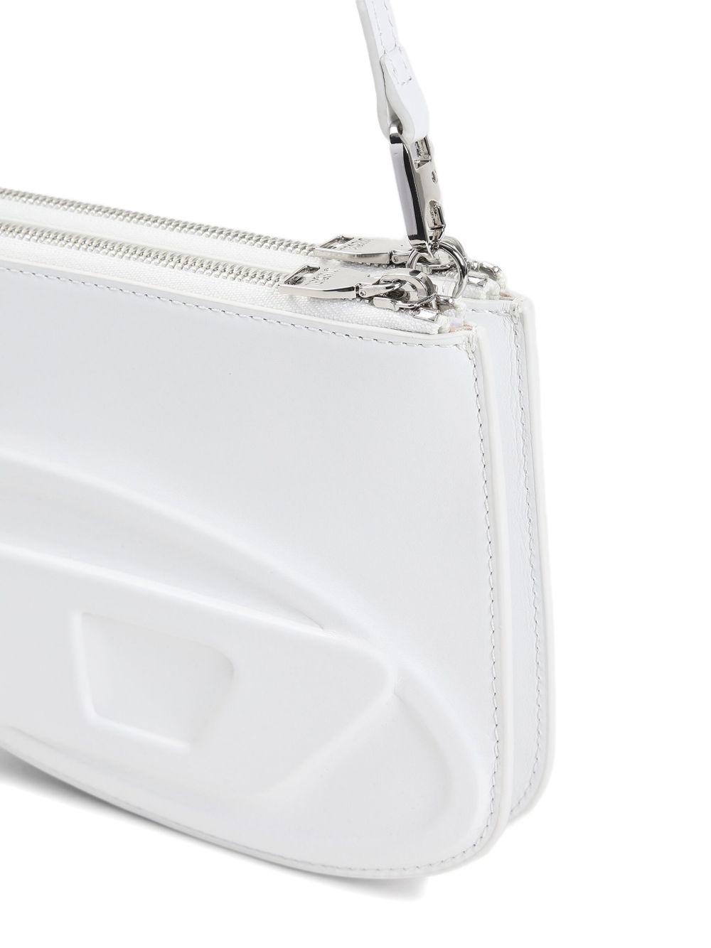 Diesel 1DR Twin shoulder bag