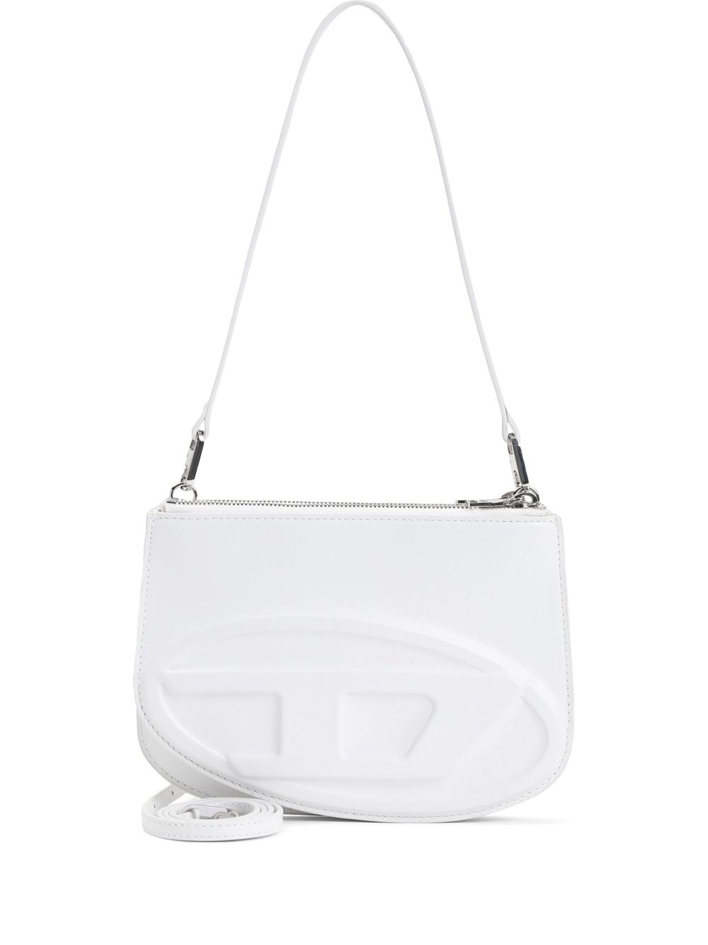 Diesel 1DR Twin shoulder bag