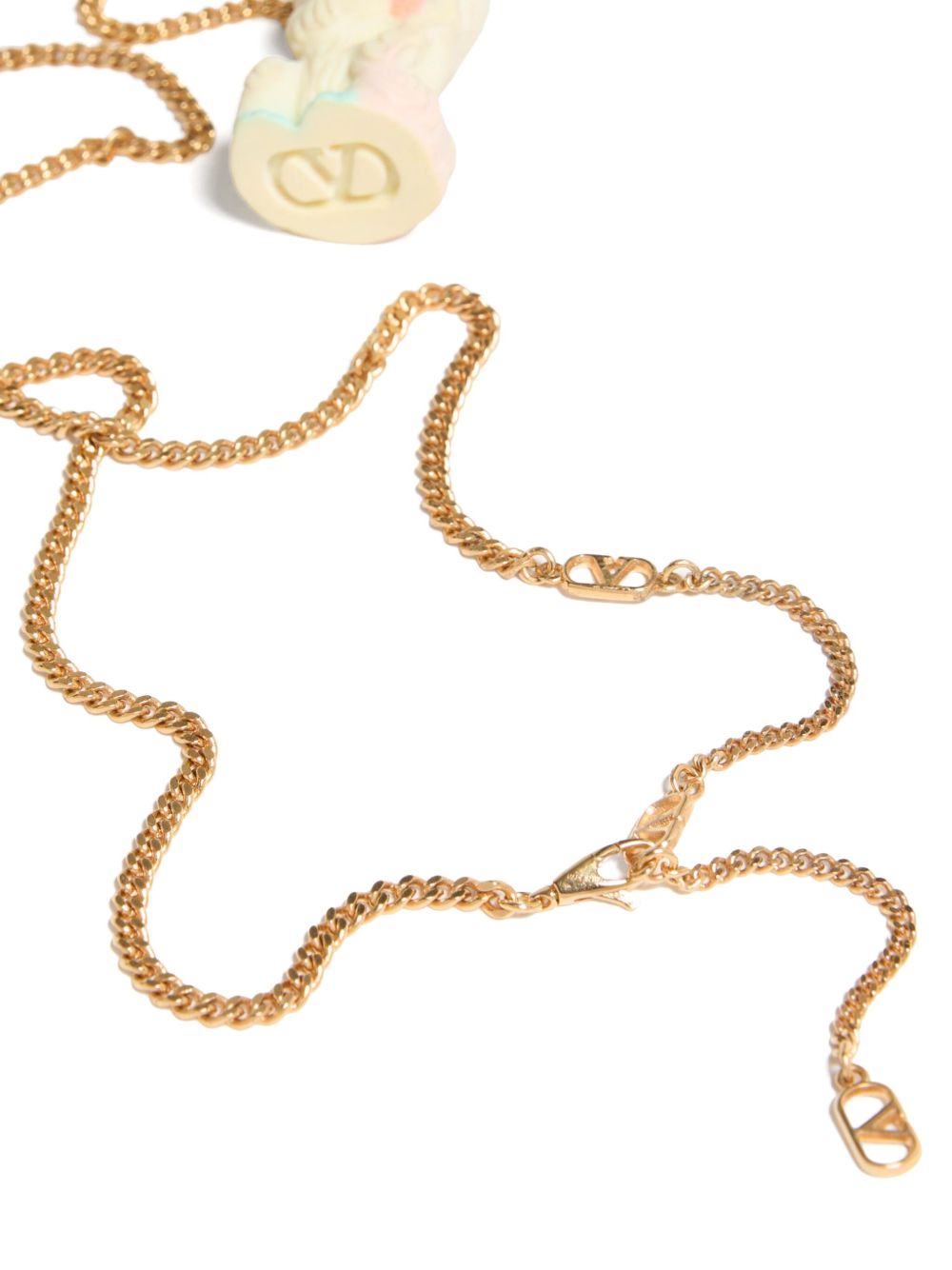 Valentino Garavani Le Chat De La Maison Necklace