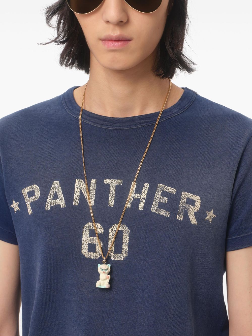 Valentino Garavani Le Chat De La Maison Necklace