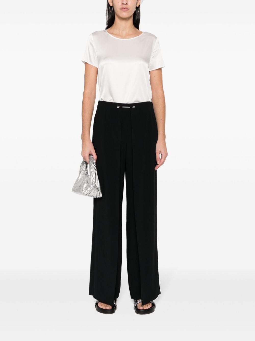 Emporio Armani Top White