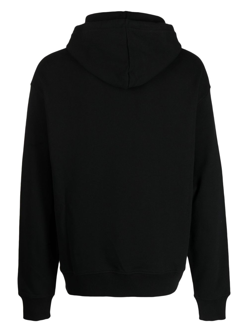 Icecream Running Dog Popover hoodie