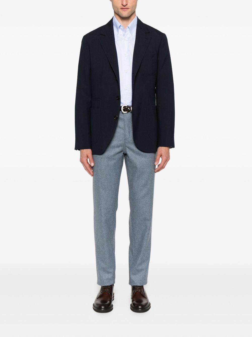 Brunello Cucinelli Straight-leg trousers