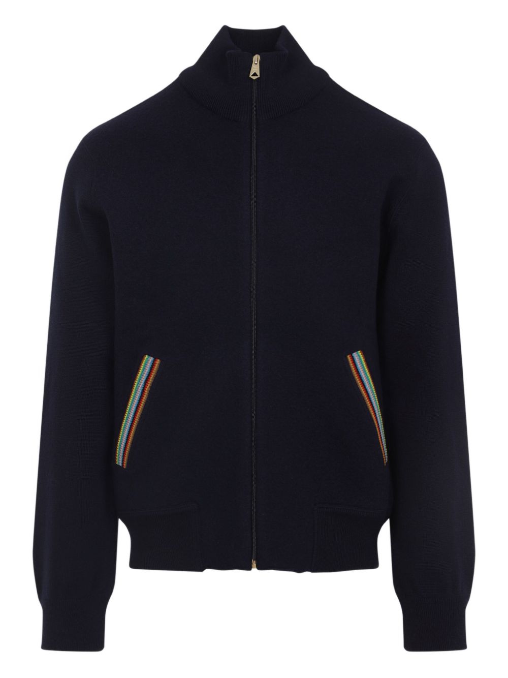 PS By Paul Smith Coats Blue