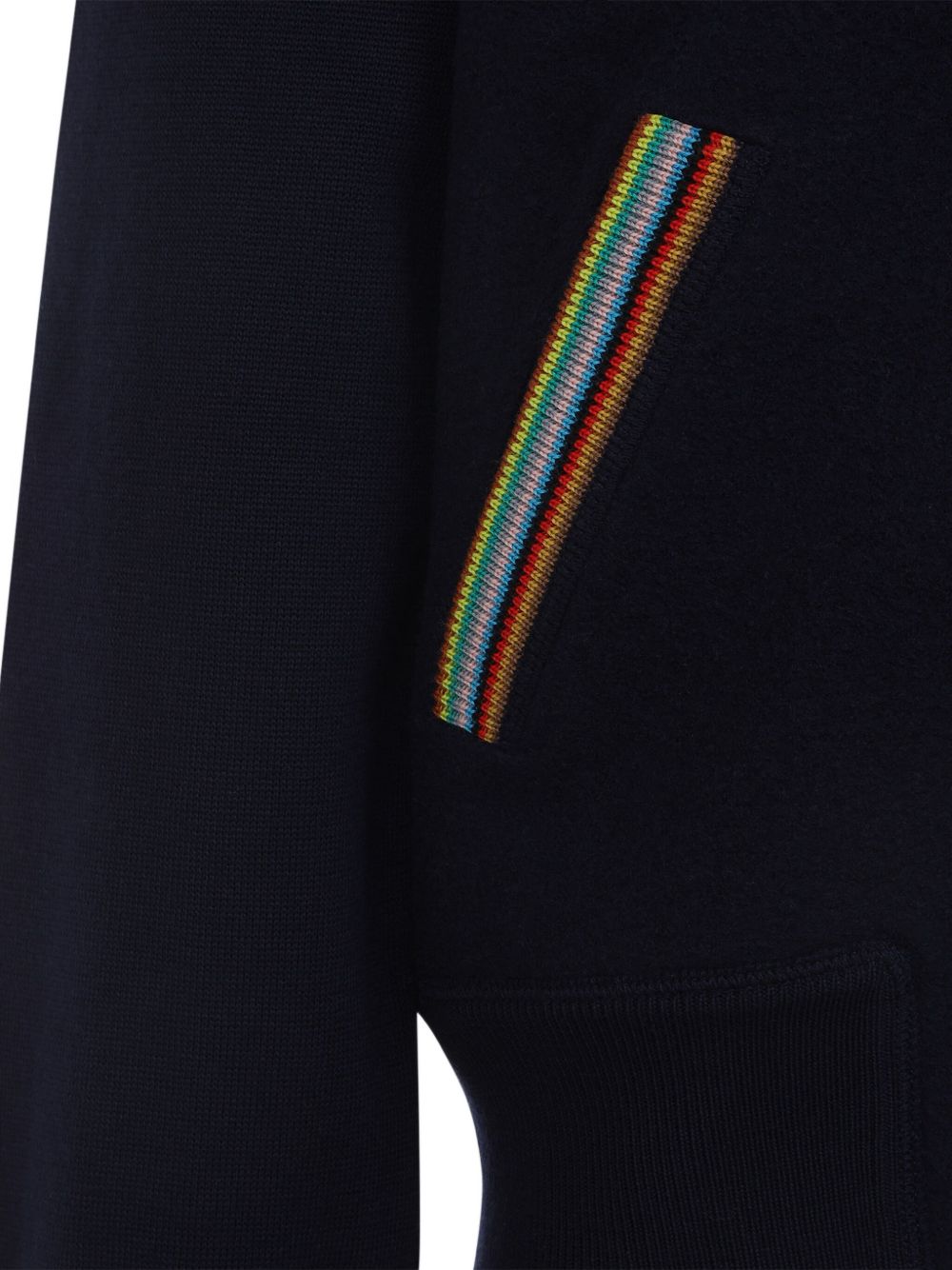 PS By Paul Smith Coats Blue