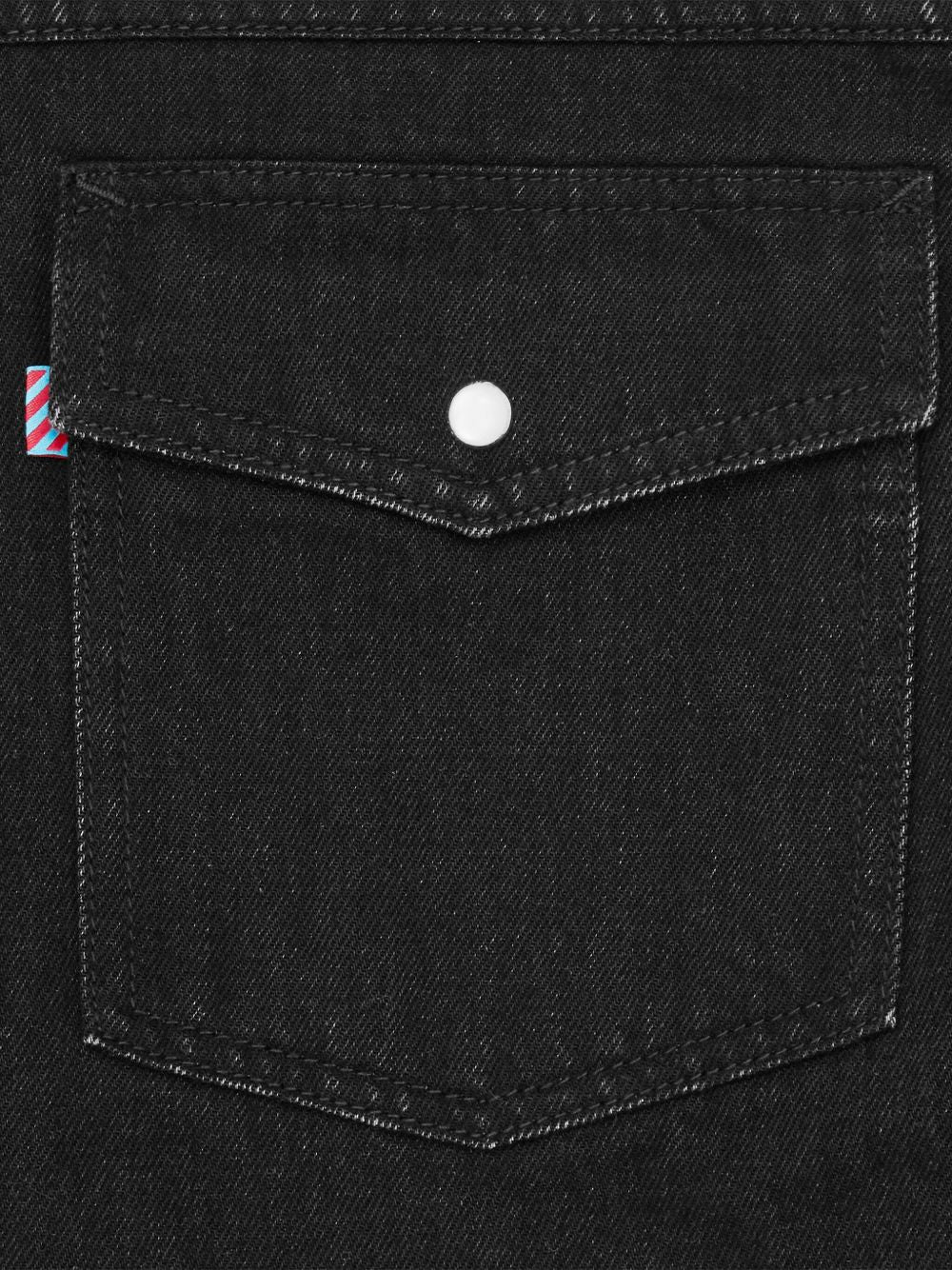 ICECREAM Shirts Black